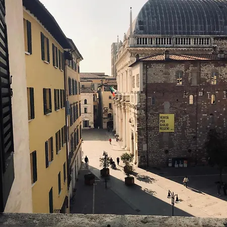 La Casa Dei Sogni ブレシア