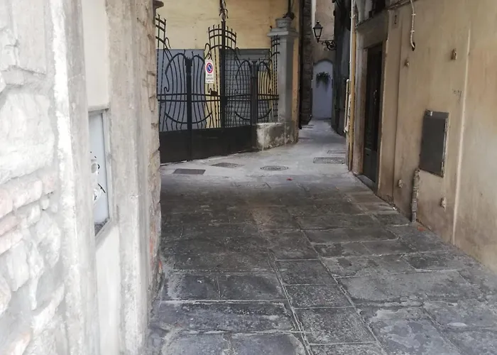 La Casa Dei Sogni Nocleg ze śniadaniem *