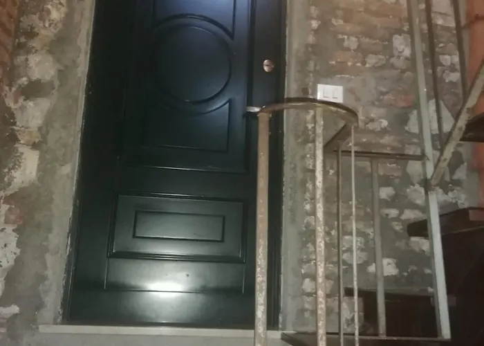 La Casa Dei Sogni Nocleg ze śniadaniem Brescia