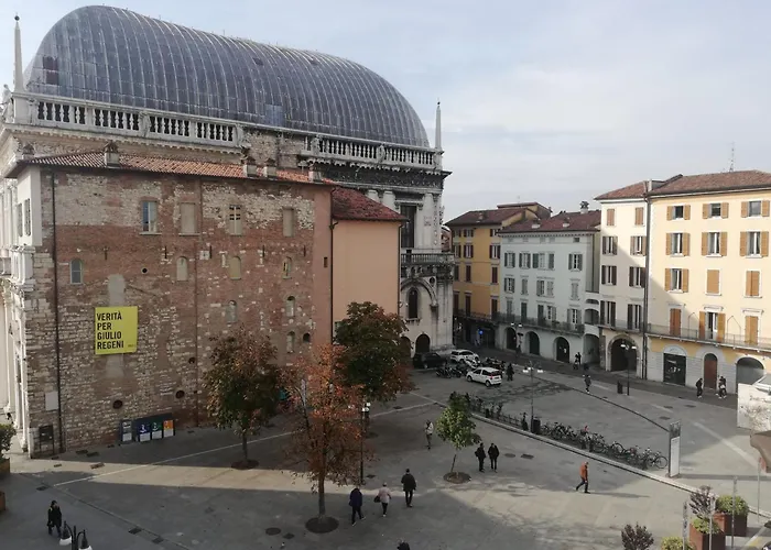La Casa Dei Sogni Nocleg ze śniadaniem Brescia