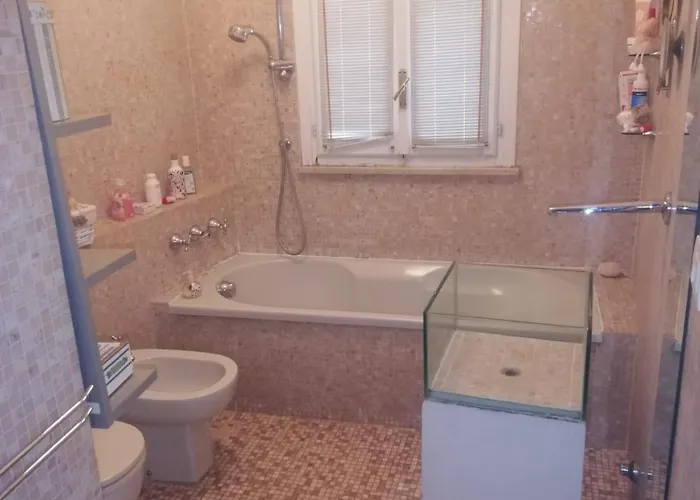 Nocleg ze śniadaniem La Casa Dei Sogni Brescia