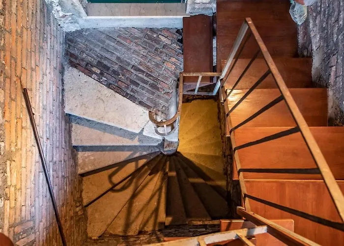 La Casa Dei Sogni Nocleg ze śniadaniem